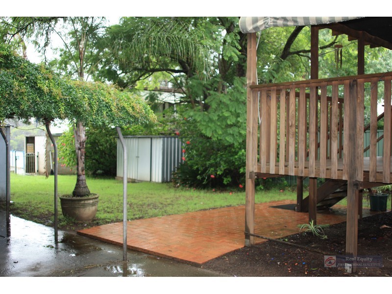 Chipping Norton NSW 2170
