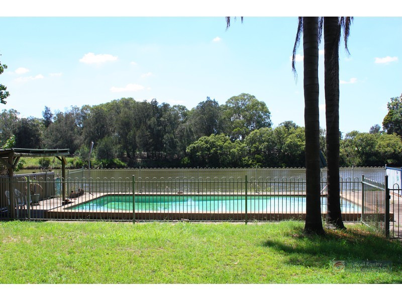 Chipping Norton NSW 2170