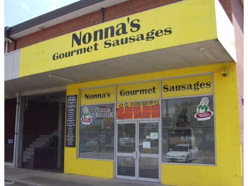 Chipping Norton NSW 2170