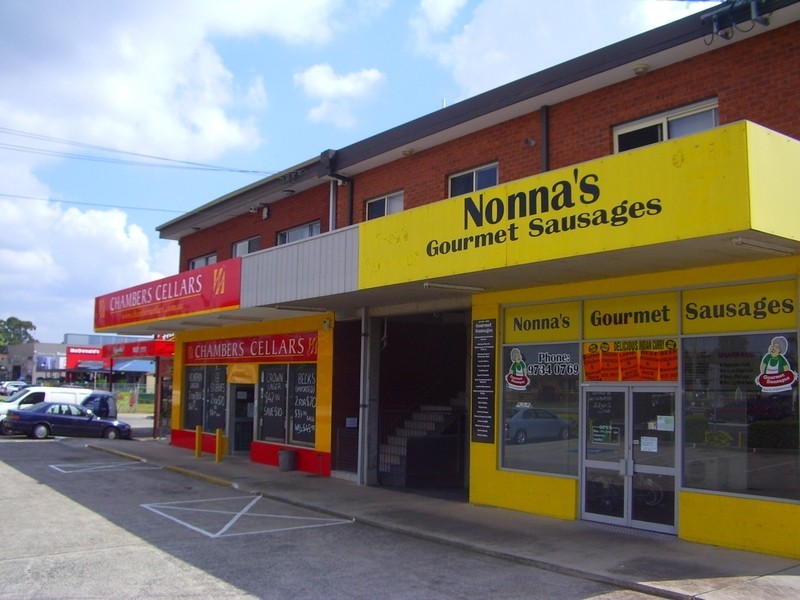 Chipping Norton NSW 2170