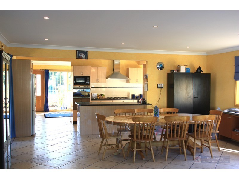 37 Huon Crescent, Holsworthy NSW 2173