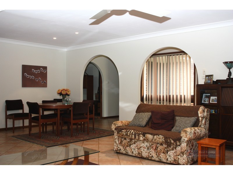 Chipping Norton NSW 2170