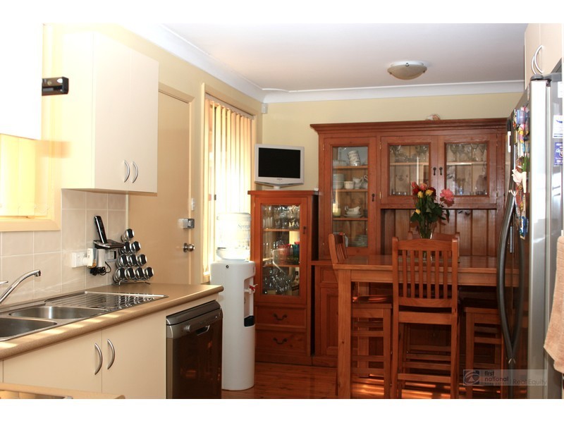 Chipping Norton NSW 2170