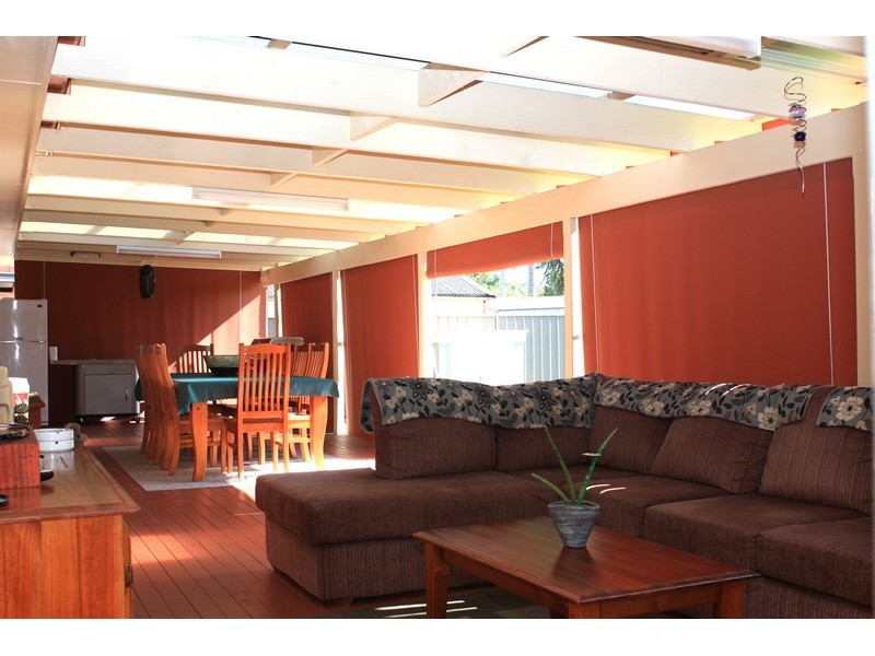 Chipping Norton NSW 2170