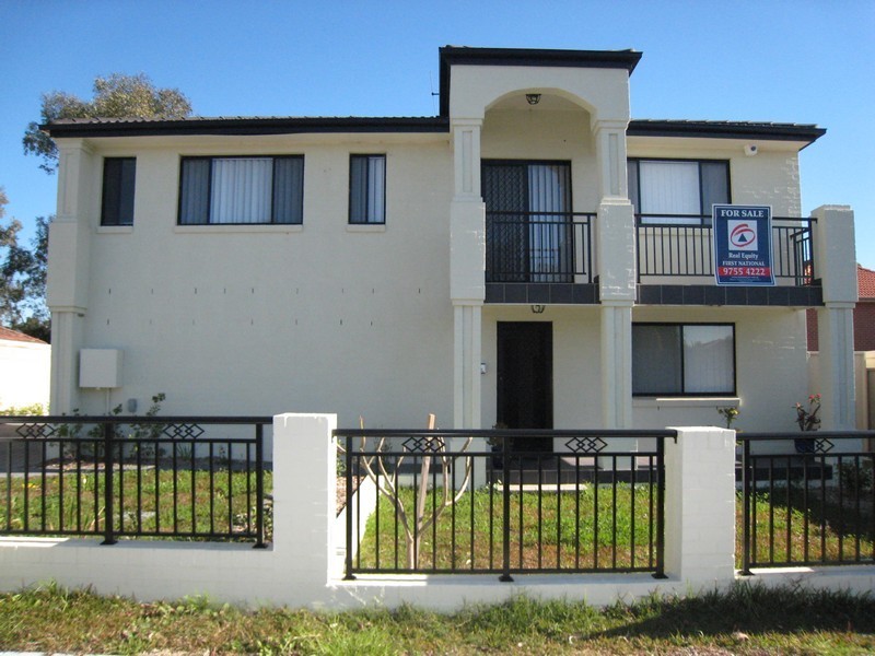 1/127 Epsom Road, Chipping Norton NSW 2170