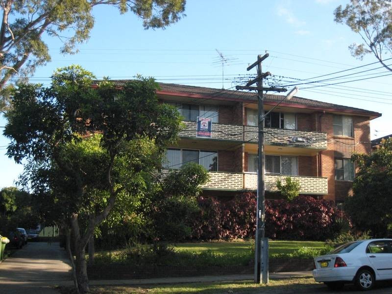 5/58 Burlington Road, Homebush NSW 2140