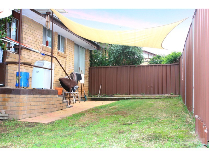 5/22 Highland Avenue, Bankstown NSW 2200