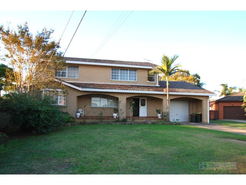 106 Longstaff Avenue, Chipping Norton NSW 2170
