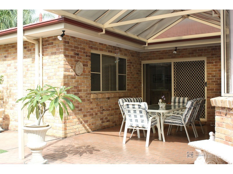 7 Brixham Place, Chipping Norton NSW 2170