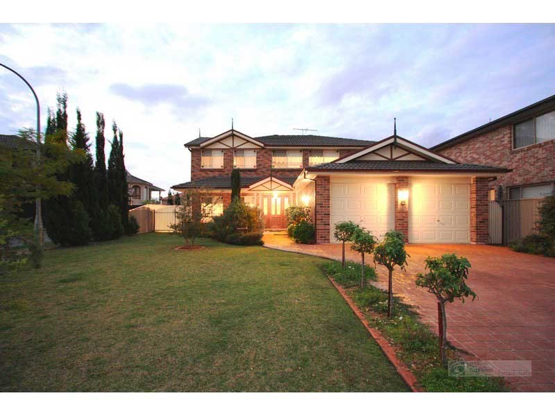 Chipping Norton NSW 2170