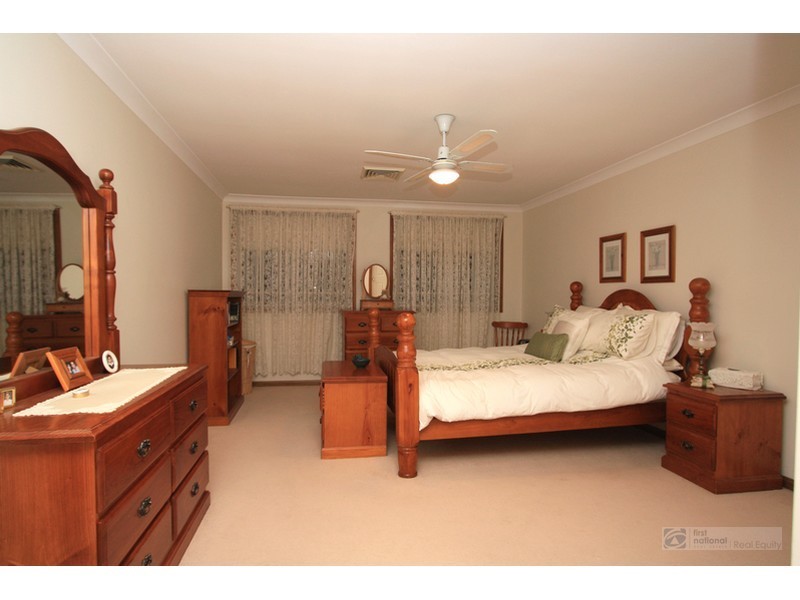 Chipping Norton NSW 2170