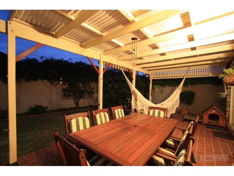 Chipping Norton NSW 2170