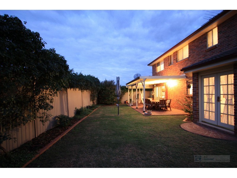 Chipping Norton NSW 2170