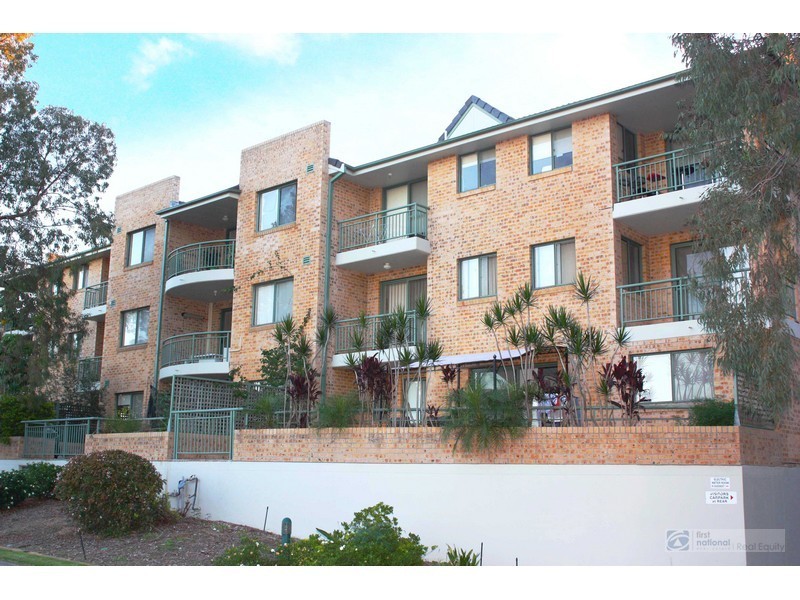 Chipping Norton NSW 2170