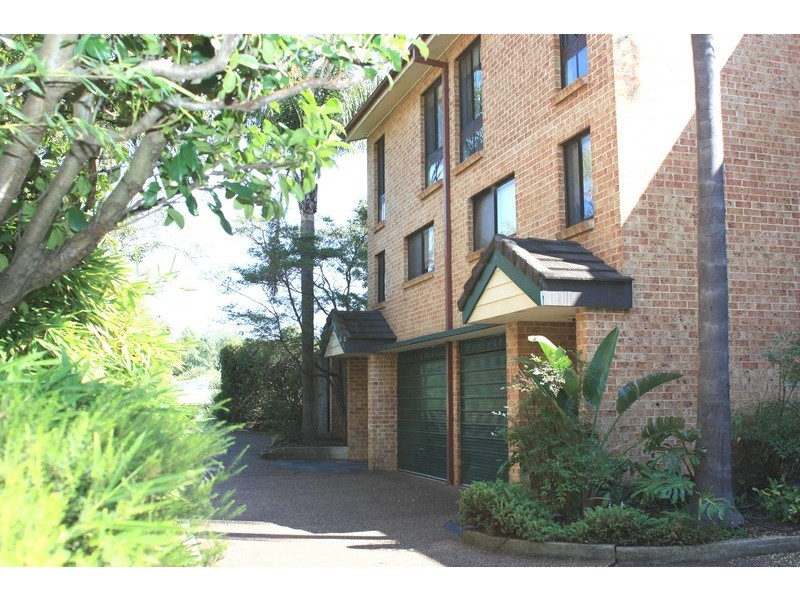 10/4 Ernest Avenue, Chipping Norton NSW 2170