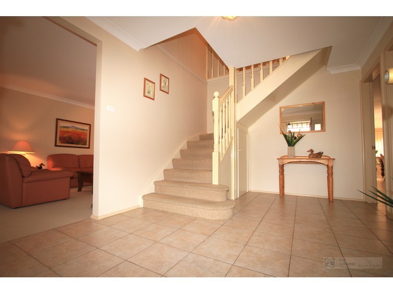 Chipping Norton NSW 2170