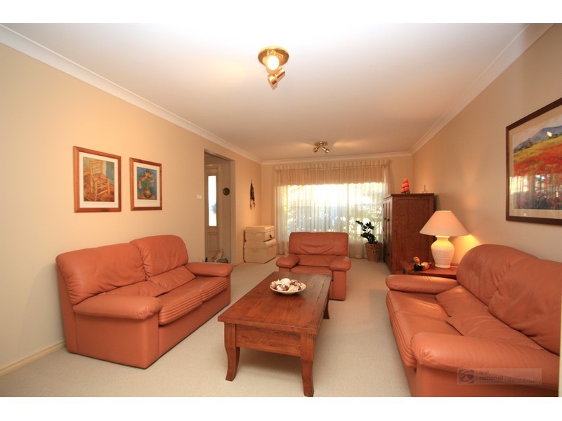 Chipping Norton NSW 2170