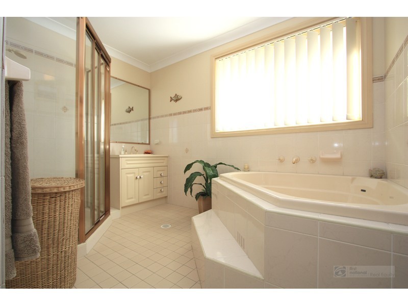 Chipping Norton NSW 2170