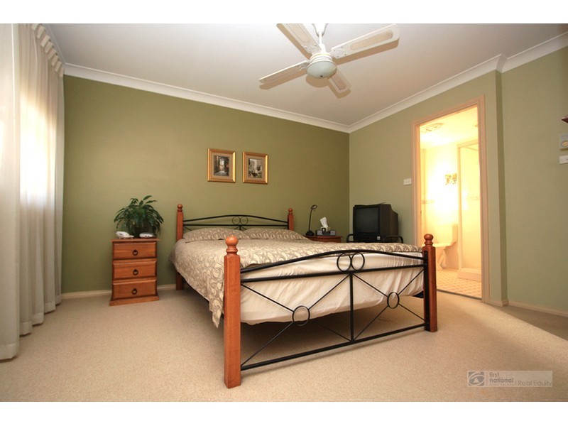 Chipping Norton NSW 2170