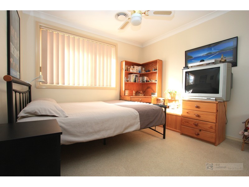 Chipping Norton NSW 2170