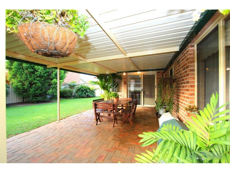 Chipping Norton NSW 2170