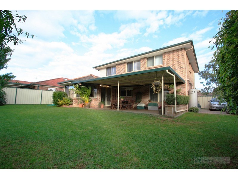 Chipping Norton NSW 2170