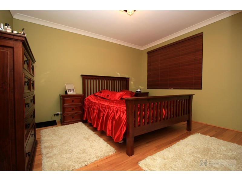 Chipping Norton NSW 2170