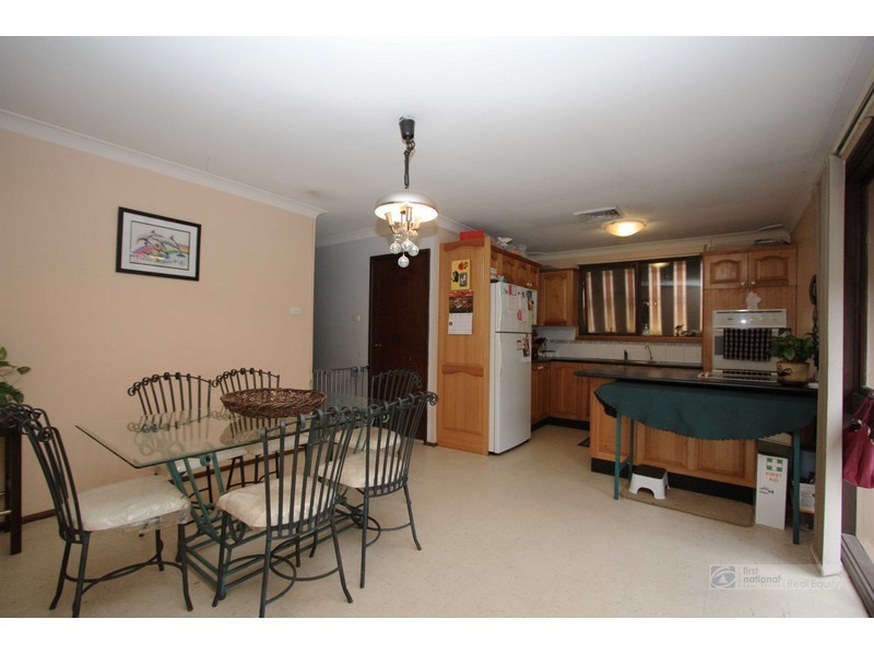 Chipping Norton NSW 2170