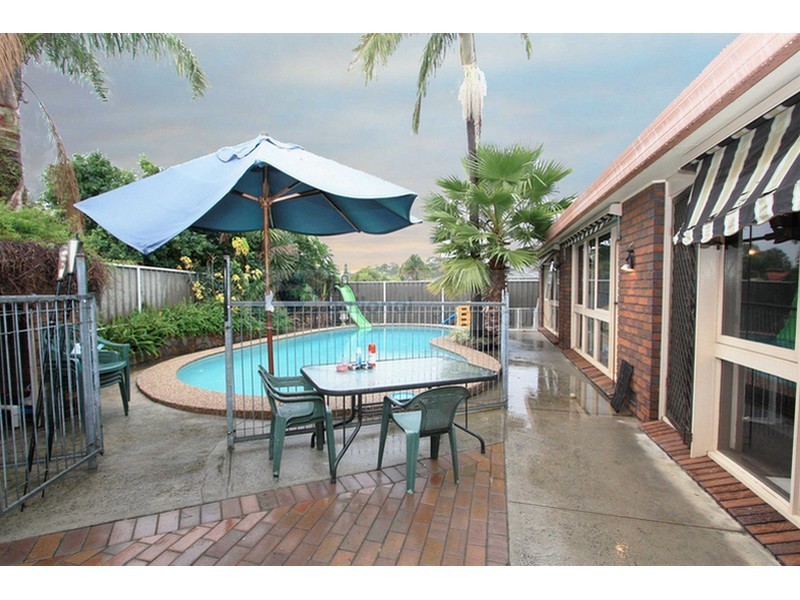 Chipping Norton NSW 2170