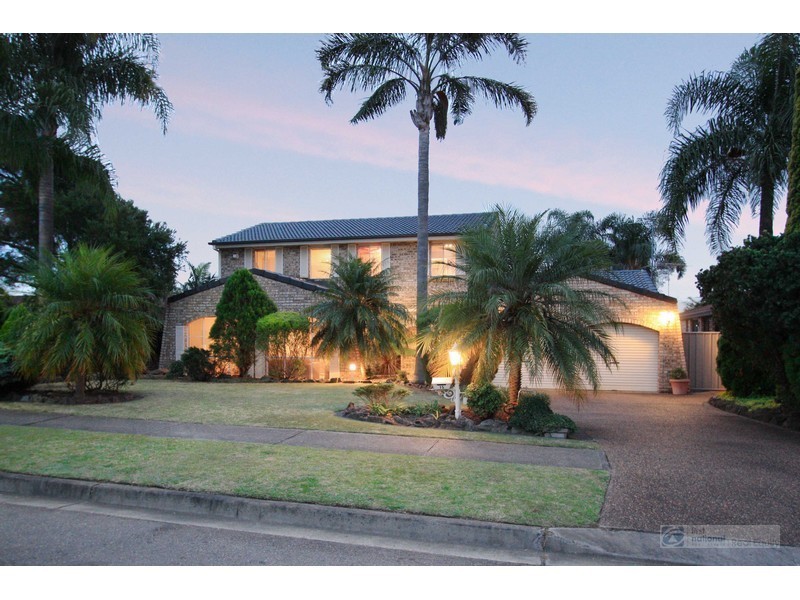 Chipping Norton NSW 2170