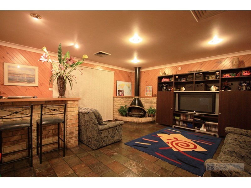 Chipping Norton NSW 2170