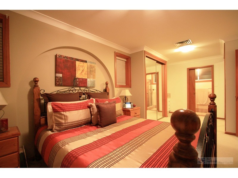 Chipping Norton NSW 2170