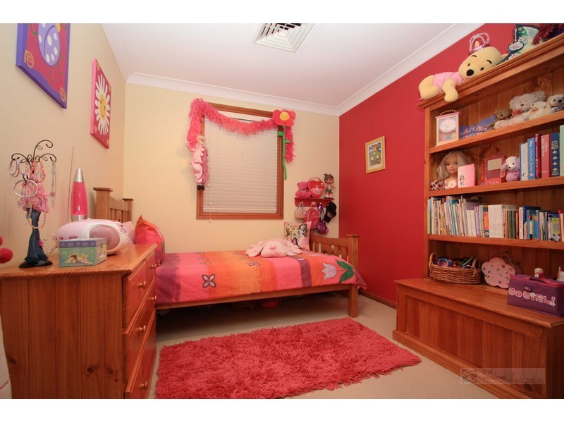 Chipping Norton NSW 2170