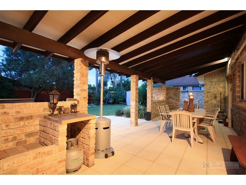 Chipping Norton NSW 2170