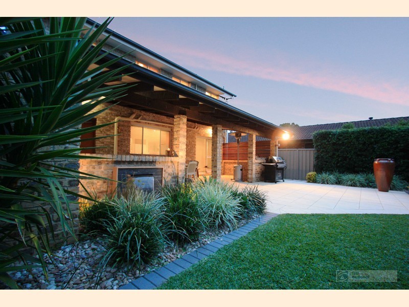 Chipping Norton NSW 2170