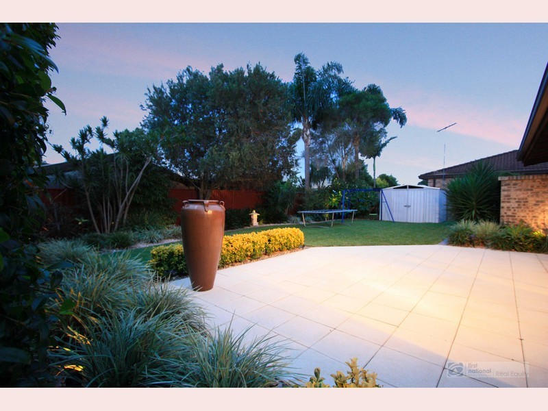 Chipping Norton NSW 2170