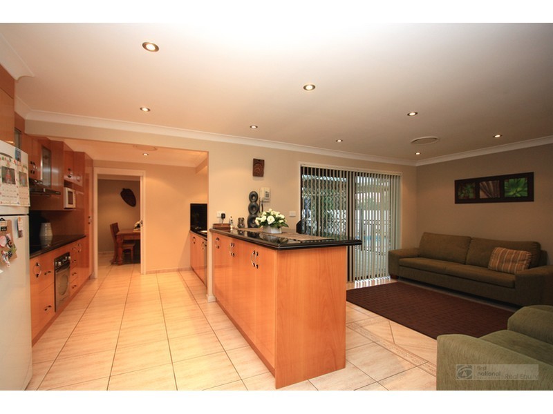 8 Charlbury Street, Chipping Norton NSW 2170
