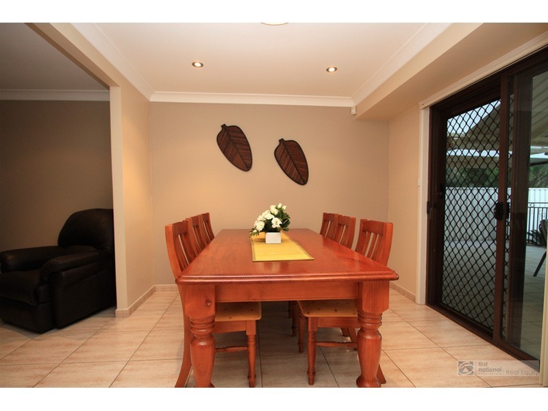 8 Charlbury Street, Chipping Norton NSW 2170