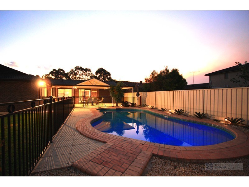 8 Charlbury Street, Chipping Norton NSW 2170