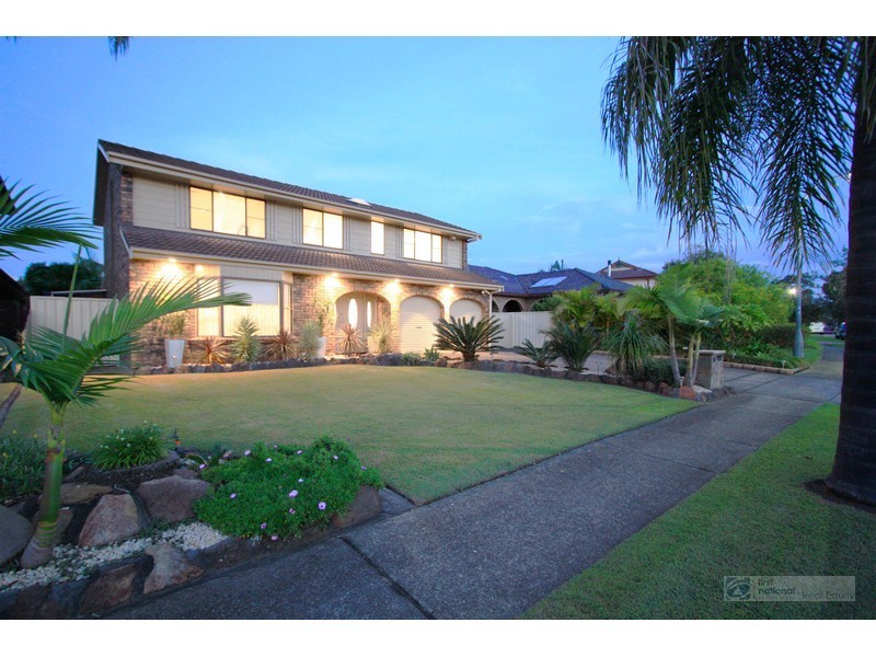 Chipping Norton NSW 2170