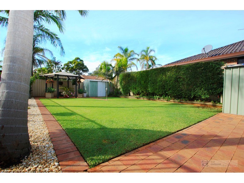 Chipping Norton NSW 2170