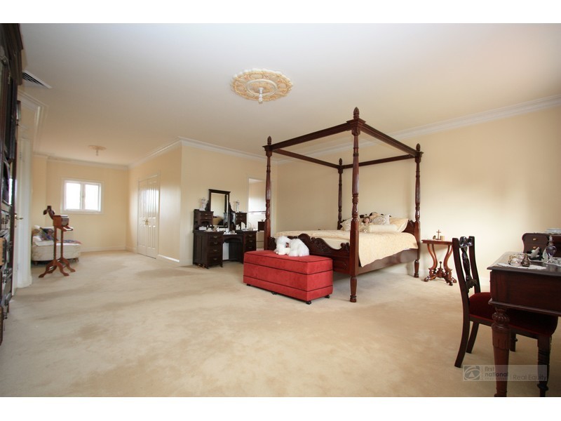 Chipping Norton NSW 2170