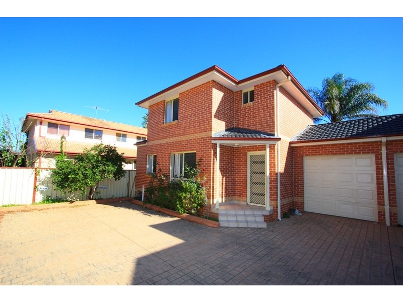 6/37-39 Swain Street, Moorebank NSW 2170