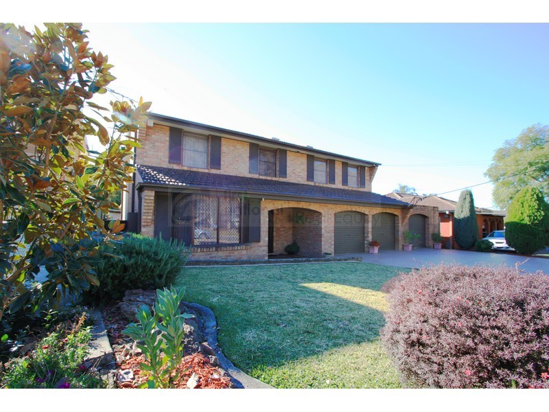 Chipping Norton NSW 2170