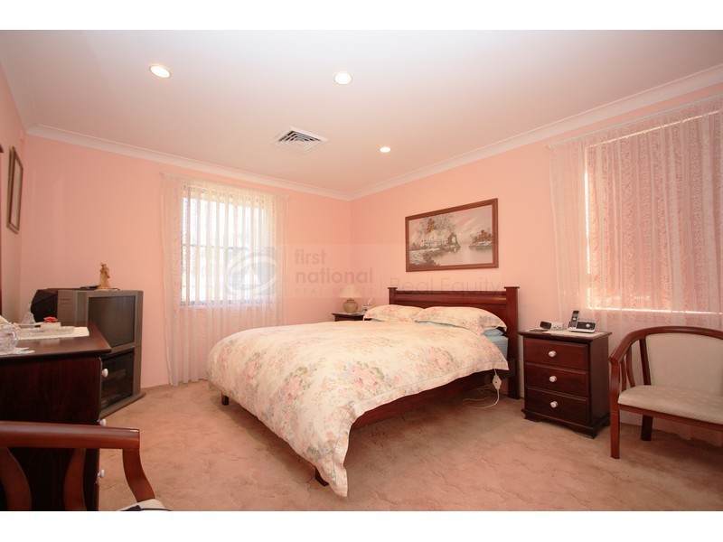 Chipping Norton NSW 2170