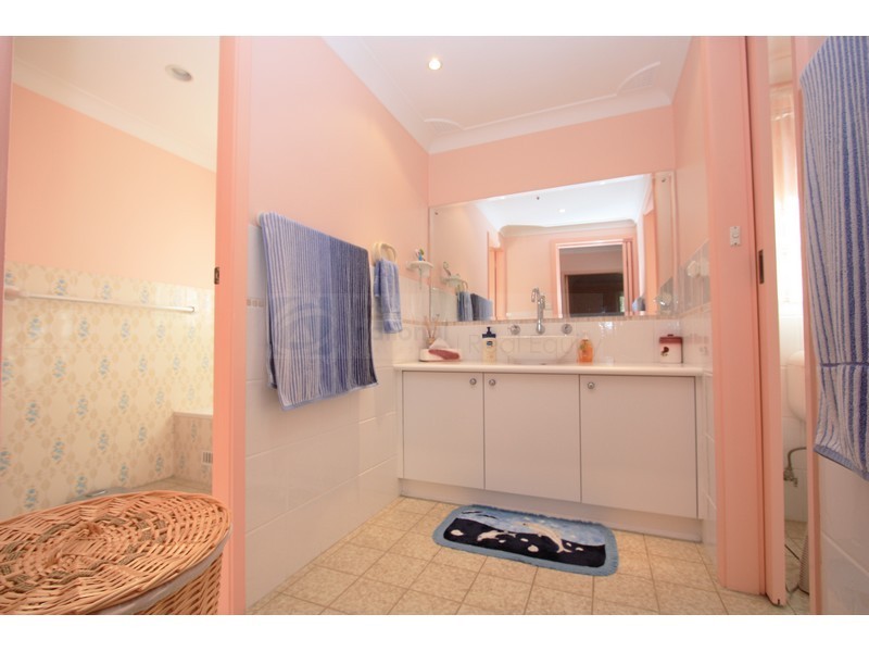 Chipping Norton NSW 2170