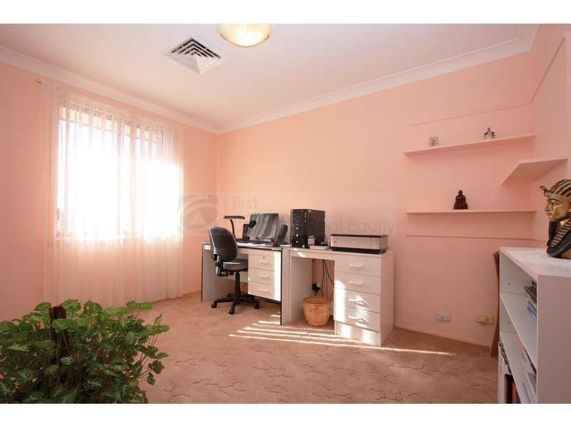 Chipping Norton NSW 2170