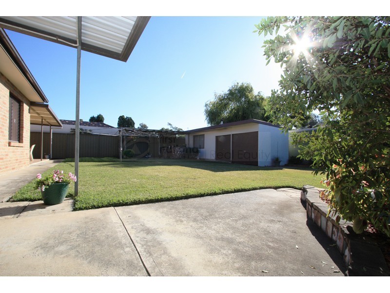 Chipping Norton NSW 2170