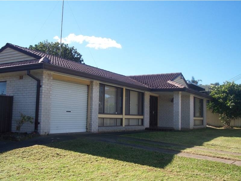 241 Newbridge Road, Chipping Norton NSW 2170