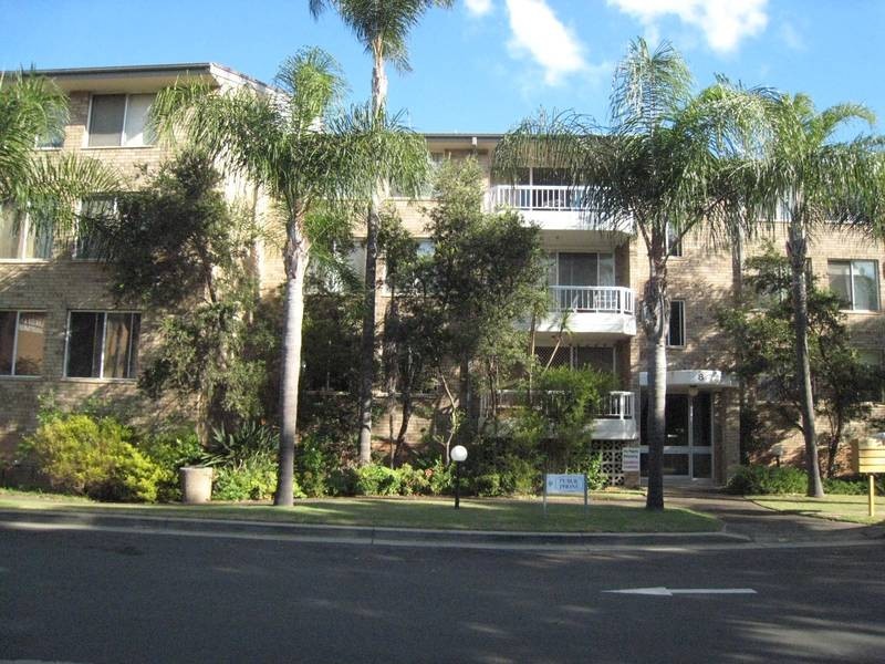 42/8 Mead drive, Chipping Norton NSW 2170